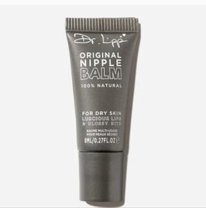 Dr. Lipp Original Nipple Balm .27 Oz